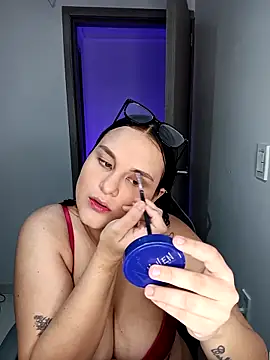 Valeriaa 21 online show from 05/29/26, 01:03