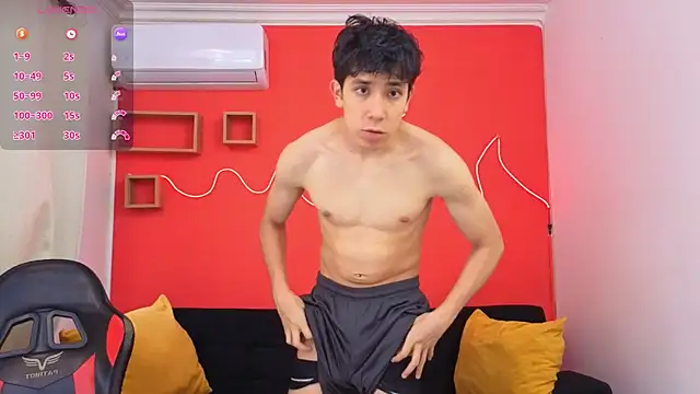 Neo Twink online show from 04/25/26, 07:11