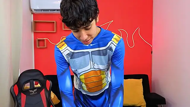 Neo Twink online show from 05/23/26, 07:18