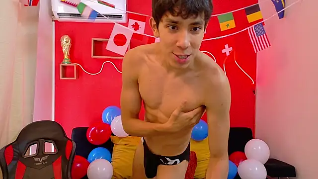 Neo Twink online show from 07/05/26, 04:36