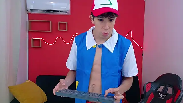 Neo Twink online show from 07/26/26, 04:25