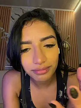 AlinaArgii online show from 07/15/26, 04:12