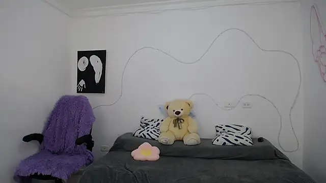 Sofia tgn online show from 04/24/26, 06:43