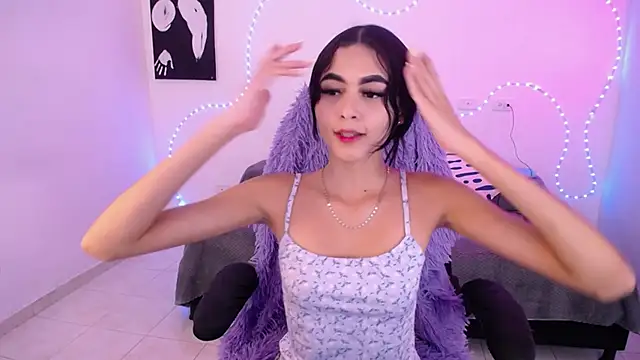 Sofia tgn online show from 04/30/26, 06:14