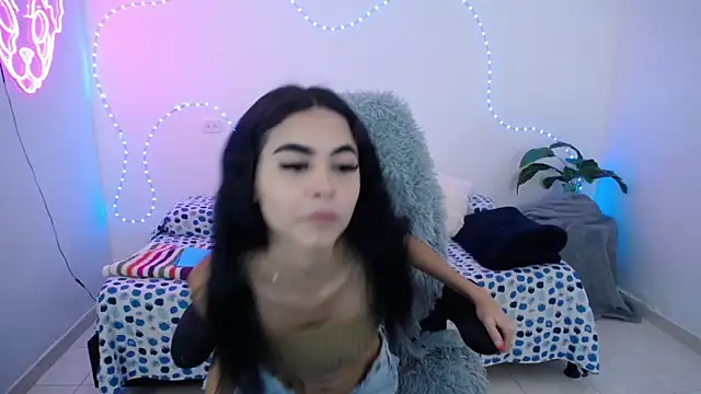 Sofia tgn online show from 05/22/26, 07:08