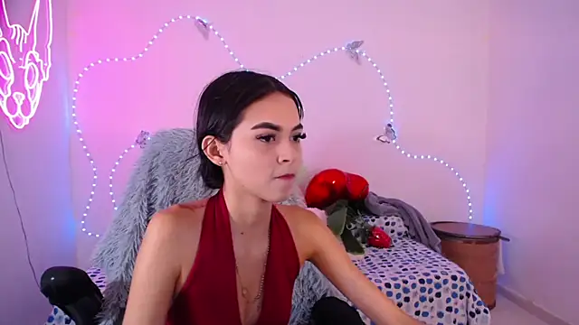 Sofia tgn online show from 05/31/26, 06:42