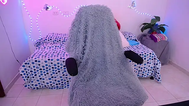 Sofia tgn online show from 06/02/26, 06:43