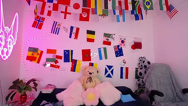 Sofia tgn online show from 06/14/26, 06:43