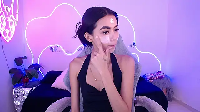 Sofia tgn online show from 07/27/26, 06:15