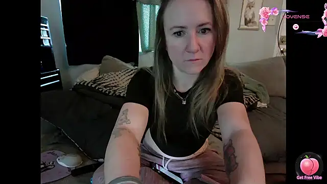 alluringpixie online show from 01/06/26, 03:27