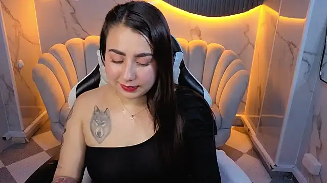 Kattia mystic b online show from 12/13/25, 07:53