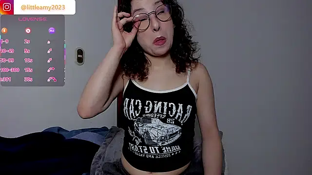 Snapshot of little__ammy chatting on 02/13/26, 10:28 little ammy online show from 02/13/26, 10:28