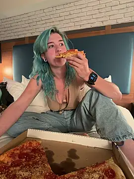 rosiebuddy online show from 04/27/26, 04:10
