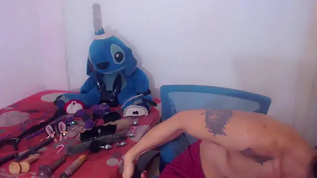 michaeldissts online show from 06/10/26, 06:23