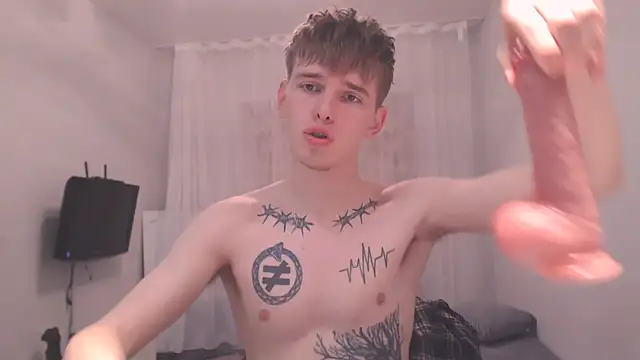 Fredd Xanders online show from 06/03/26, 02:33