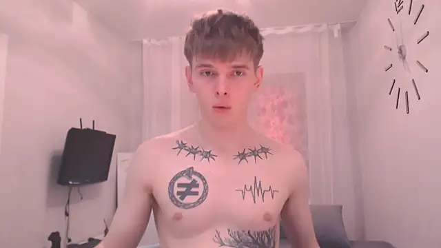 Fredd Xanders online show from 06/05/26, 02:29