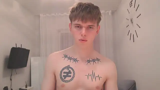 Fredd Xanders online show from 06/12/26, 09:25