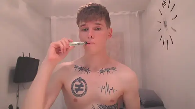 Fredd Xanders online show from 06/20/26, 05:05