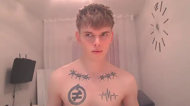 Fredd Xanders online show from 06/21/26, 05:59