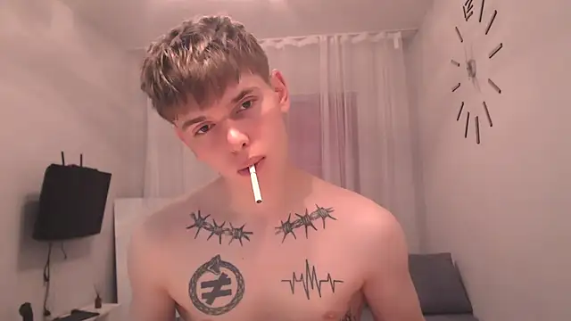 Fredd Xanders online show from 06/23/26, 06:50