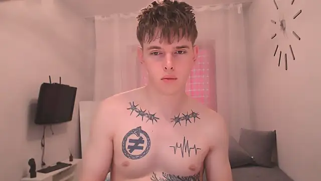 Fredd Xanders online show from 06/24/26, 11:53