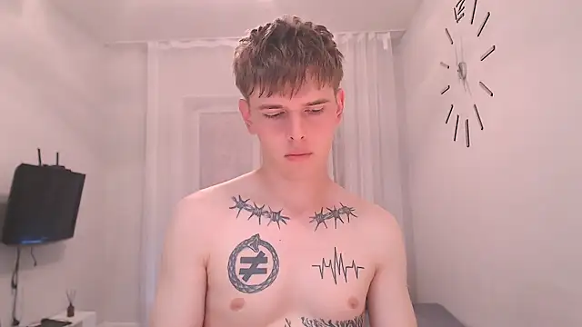 Fredd Xanders online show from 06/30/26, 05:14
