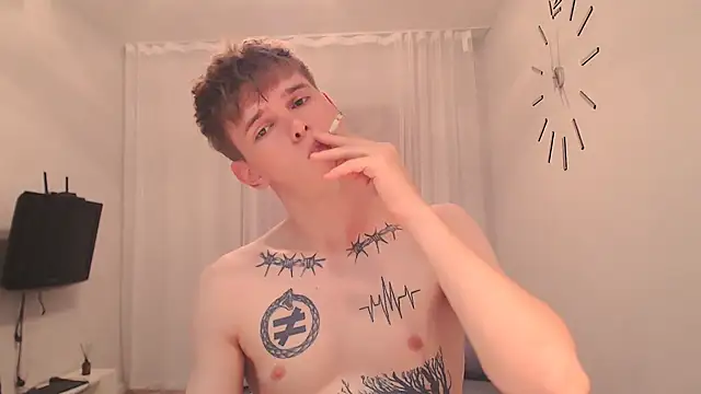 Fredd Xanders online show from 07/01/26, 06:40