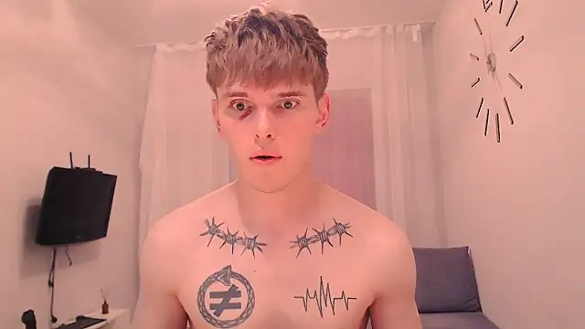 Fredd Xanders online show from 07/06/26, 01:35