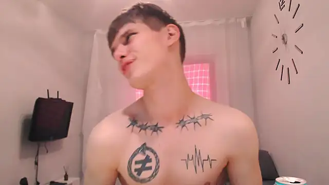 Fredd Xanders online show from 07/06/26, 03:14
