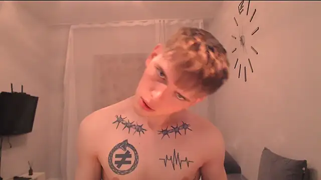 Fredd Xanders online show from 07/10/26, 12:37