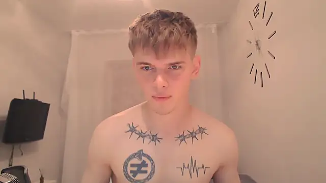 Fredd Xanders online show from 07/10/26, 07:16