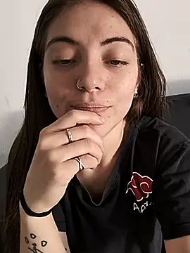 Ceciihot online show from 12/16/25, 06:35