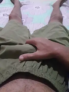 Alyssonstts online show from 12/17/25, 08:26