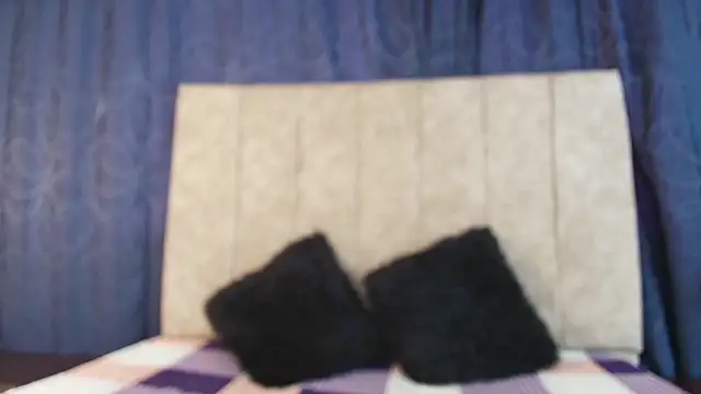 Snapshot of Nina_messy chatting on 12/16/25, 04:45 Nina messy online show from 12/16/25, 04:45