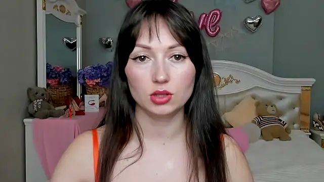 RosiAlina online show from 04/29/26, 06:50