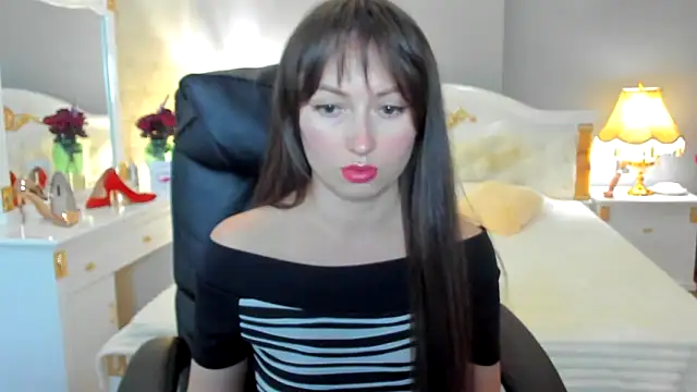 RosiAlina online show from 05/06/26, 06:30