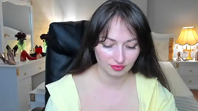RosiAlina online show from 06/08/26, 08:15