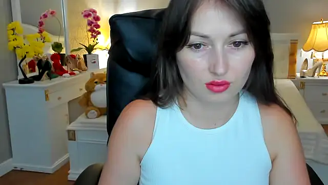 RosiAlina online show from 07/01/26, 08:27