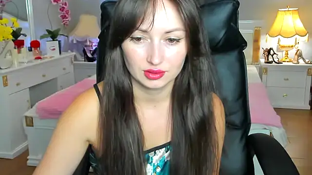 RosiAlina online show from 07/17/26, 06:31