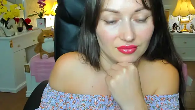 RosiAlina online show from 07/24/26, 06:33
