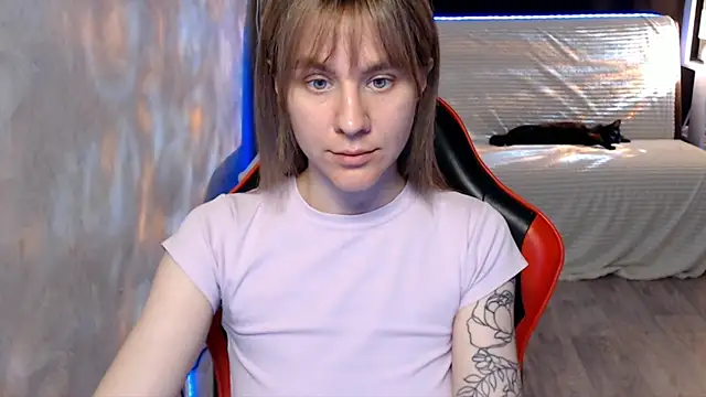 MiaBun1 online show from 05/19/26, 01:50