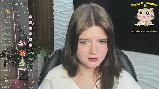 LanaTreades online show from 12/13/25, 07:53