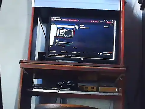 dudagulosa67 online show from 06/10/26, 11:09