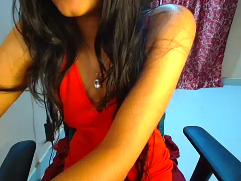 Snapshot of Sexy_Sanaya2 chatting on 03/17/26, 07:50 Sexy Sanaya2 online show from 03/17/26, 07:50