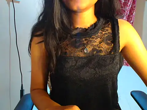 Snapshot of Sexy_Sanaya2 chatting on 04/06/26, 04:46 Sexy Sanaya2 online show from 04/06/26, 04:46