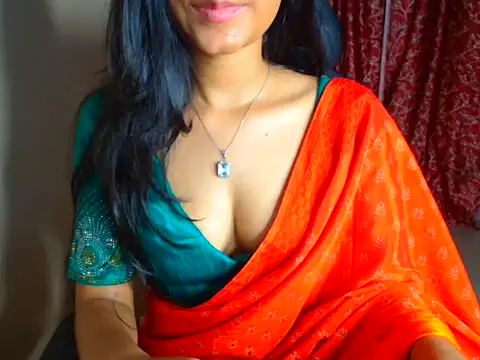 Snapshot of Sexy_Sanaya2 chatting on 04/14/26, 11:11 Sexy Sanaya2 online show from 04/14/26, 11:11
