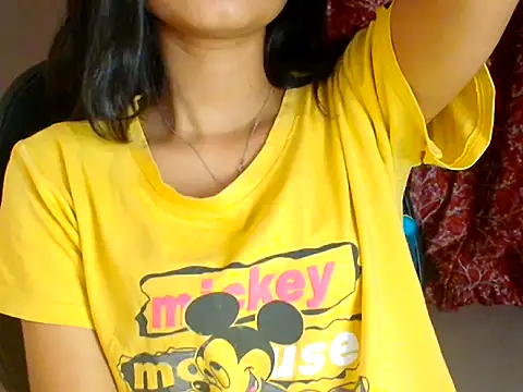 Snapshot of Sexy_Sanaya2 chatting on 05/08/26, 11:43 Sexy Sanaya2 online show from 05/08/26, 11:43