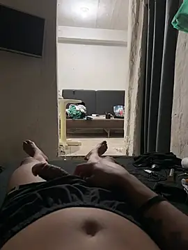 ricck021 online show from 07/04/26, 01:12