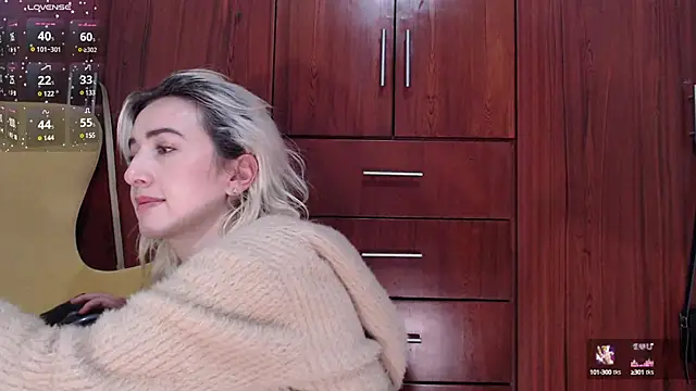 carly grasso online show from 02/13/25, 11:17