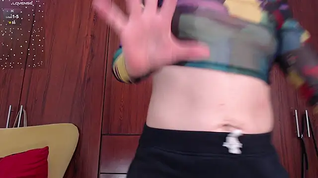 carly grasso online show from 02/25/25, 03:05
